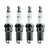 Cabos De Vela Ford F1000 4.9 Gasolina ate 1998 - comprar online