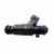 Bico Injetor Fox Gol Voyage Polo 1.6 Flex 4 Peças 0280156403jogo - comprar online