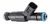 Bico Injetor Preto Dodge Caravan 2.4 0280155784