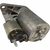 Motor de Partida Arranque Volkswagen Gol Fox Polo Crossfox