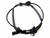 Sensor Abs Dianteiro Palio 1.6 16v Bosch