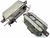 Resfriador Lateral Motor L200 Triton 3.2 Diesel 2008 a 2016