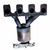 Catalisador Coletor De Escape Chevrolet Corsa Celta 94721526