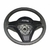 Volante da Direção Fiat Uno Vivace 2019