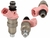 Bico injetor Toyota denso 23250-11050