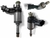 Bico Injetor Ford Fusion Land Rover Volvo Xc60 S80 V70