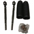 Barra Axial e Coifa Doblo 1.8 Adventure 03 A 05