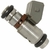 4 Bico Injetor Gol 8v Mi Gas Iwp058 - Speed Parts - Distribuidora de Peças Automotivas para Carros