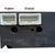Comando Ar Condicionado Mitsubishi L200 Triton Original 7820A363 na internet