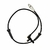 Sensor Abs Traseiro Esquerdo Palio Weekend 0265007052