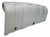 Moldura Aplique Parachoque Dianteiro Uno Way 2011 A 2014 - comprar online