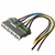 Conector Chicote Da Tampa Bomba Astra Vectra Meriva Montana