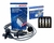 Kit Cabos E Velas Bosch Fusca 1300 1500 1600 Rosca Curta