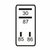 Rele Auxiliar Farol Fiat Ford GM New Holand Volkswagen - Speed Parts - Distribuidora de Peças Automotivas para Carros