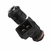 Bico Injetor Fiat Cronos Mobi Argo Uno 3 Cil. 1.0 1.3 Flex IPE052U - comprar online
