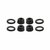 Kit Reparo de Bico Injetor Gol Gti Santana 2.0 8v