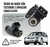 Kit 04 Bicos Injetores Golf Polo Fox Gol Voyage Saveiro Crossfox 1.6 Flex 0280156403 032906031R na internet