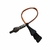 Sonda Lambda Inferior Fiat Uno 2011-2014 Ntk 0za641-a3