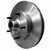 Disco Freio Ventilado Com Cubo Ford F1000 1982 a 1992 - comprar online