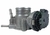 Tbi Corpo Borboleta Hyundai I30 Kia Cerato 1.6 16v 2009 A 13 - comprar online