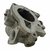 Corpo Borboleta Tbi Chrysler Stratus 2.5 1995 A 2000 - comprar online