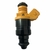 Bico Injetor Audi A3 Volkswagen Golf Passat 037906031ACU