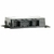 Modulo Trava Portas Antifurto Vidro Eletrico Agile 94775432 - comprar online