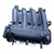 Coletor Admissão Renault Clio 1.0 16v Flex 2006 8200328857 - Speed Parts - Distribuidora de Peças Automotivas para Carros