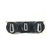 Painel Comando Ventilador Vw Fox 5z0819045g