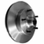 Disco Freio Ventilado Com Cubo Ford F1000 1982 a 1992 - Speed Parts - Distribuidora de Peças Automotivas para Carros