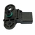 Sensor De Pressão Map Vw Gol Parati Polo 1.0 1.6 1.8 2.0 - comprar online