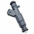 Bico Injetor Chery Tiggo Cielo 1.6 2010 A 2013 0280156264 - comprar online