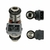 Bico Injetor Fiat Palio Idea Palio 1.4 Flex Todos Iwp046uni - Speed Parts - Distribuidora de Peças Automotivas para Carros