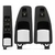 Kit Vidro Eletrico Traseiro Fiat Idea 2007 ate 2016 - Speed Parts - Distribuidora de Peças Automotivas para Carros