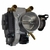 Corpo Borboleta Tbi Audi A4 A6 Volkswagen Passat