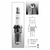 Kit Cabo e Vela Asia Towner Truck Van Carburado - comprar online