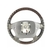 Volante Hyundai Azera 3.3 V6 2011 967003l012 na internet