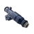 Bico Injetor Dodge Eagle Bmw 2.7 3.0 Jaguar Xj6 0280156123 na internet