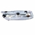 Cortina Airbag Le Peugeot 2008 Griffe 2015 A 2018 9804092380