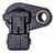 Sensor Rotação Ford Fiesta Ka Courier Escort - comprar online