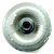 Conversor Torque Caixa Cambio Range Rover Sport