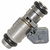 Bico Injetor Magneti Marelli Ford Ka Fiesta Iwp119