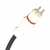 Sensor Abs Dianteiro Renault Symbol Clio Kangoo - Speed Parts - Distribuidora de Peças Automotivas para Carros