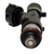 Bico Injetor Combustível Mitsubishi Outlander 1465a414 - comprar online