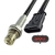 Sonda Lambda Punto 1.4 16v T-jet Gas. 2010 A 2016 Mte Pós 883440043 - Speed Parts - Distribuidora de Peças Automotivas para Carros