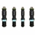 Kit 04 Bicos Injetores Citroen C4 C5 Peugeot 307 407 408