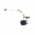 Sensor Abs Traseiro Esquerdo Ford Fusion 2.0 2013 - 2014 - comprar online