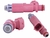 Bico injetor denso Toyota Celica Rav4 23250-74190 na internet