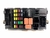 Caixa Fusivel Central Stilo 1.8 2009 Flex