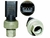 Pressostato Mangueira Ar Condicionado Peugeot 206 9632170780